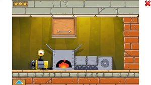 Игра Найди Конфету. Игра на внимательность