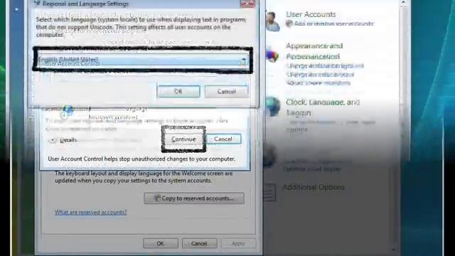 How to read Arabic on Paltalk (Vista O.S.) смотреть онлайн