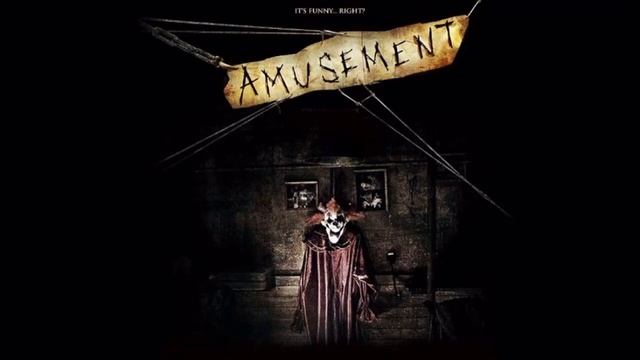 Развлечение ( 2008) саундтрек/ amusement ( 2008) soundtrack. Marco Beltrami