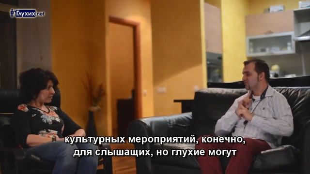 Интервью с Борисом Шелковским смотреть онлайн