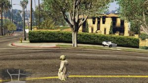 Star Wars   Yoda in GTA 5