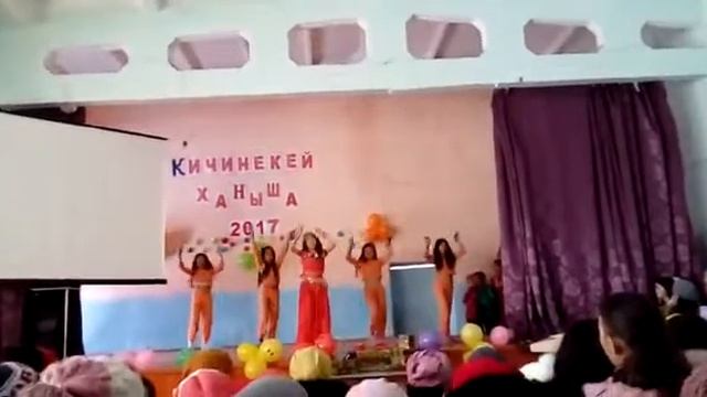 Восточный Танец смотреть онлайн