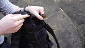 Nitecore BP18 | 18L Backpack (Hands on)