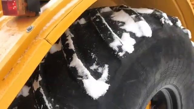 Трактор Кировец К-700 экспресс-обзор от Пудан Дениса смотреть онлайн