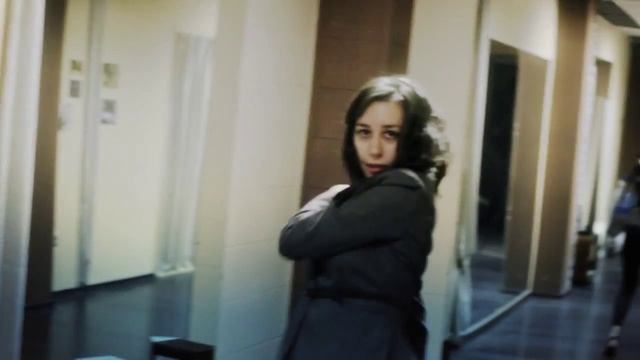 Waacking с Настей Гончаровой (ТС "Under Stand") смотреть онлайн