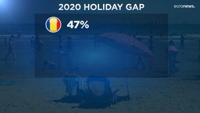 Всё больше европейцев трудятся без отпуска смотреть онлайн