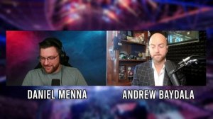 Andrew Baydala talks AEW All in, Shane Mcmahon, Summerslam, WWE and Netflix