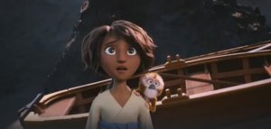 Пираты опасного моря Капитан Клык