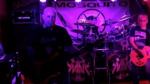 MOSQUITO: Lido Shuffle (Boz Scaggs Cover)