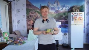 Купил семена на посадку в грядки с колбаской Показываю что посажу в грунт Огород Грядки Дача Сад