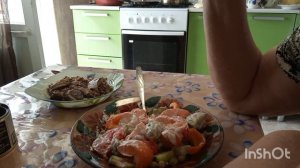 1000008646.mp4Меню диабетика на день с замерами саха. ра.