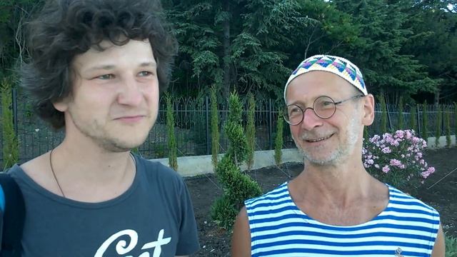 ПОЧЕМУ МОСКВИЧИ ВЫБРАЛИ КРЫМ, А НЕ ТУРЦИЮ - МНЕНИЕ смотреть онлайн