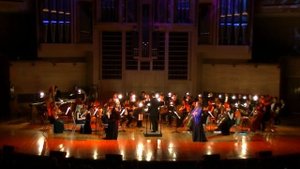 Дж. Пуччини Ария Турандот