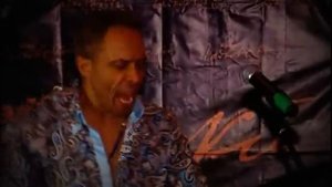 Вейланд Родд - Stormy Monday blues (концерт в кафе "Чайковский")