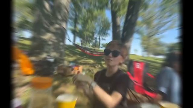 Лето, природа , отдых с друзьями , КАЕЕЕФ!!!))) смотреть онлайн