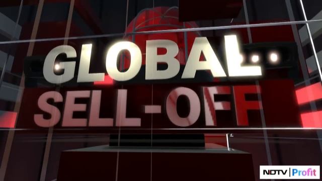 ‘Biggest Fear Is The Fear Of US Recession’: Steve Englander смотреть онлайн