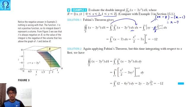 Iterated integrals - Lec 02 смотреть онлайн