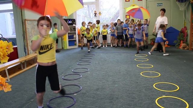 Осенний досуг 6 смотреть онлайн