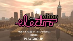 GTA IV & EFLC — Electro-Choc | Full radio station