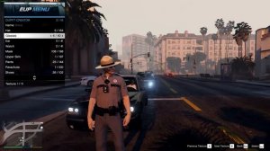 How to install EUP Menu for GTA 5