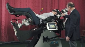 Декомпрессия шейного отдела позвоночника