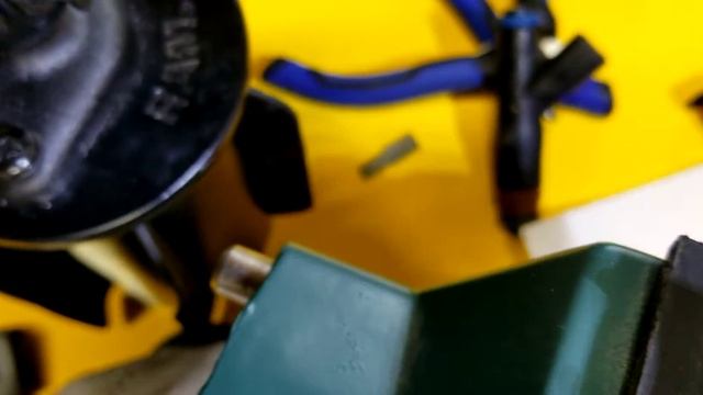 EV6 Fuel Injector Connector Replacement Using Existing Wiring - No Soldering смотреть онлайн