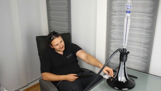 Steamulation - Black Edition #InterviewWithCEO смотреть онлайн
