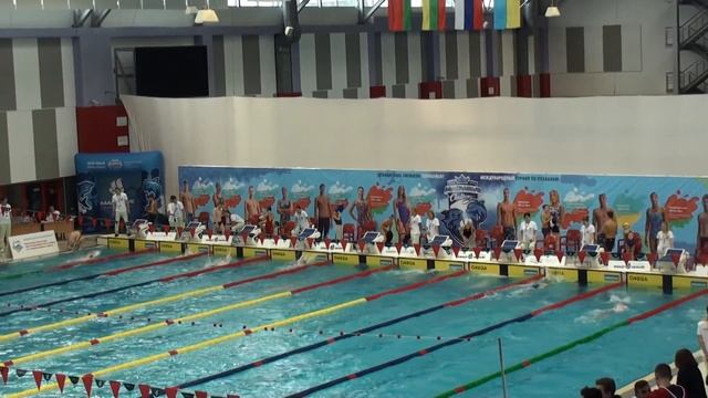 Комплекс "Mad Wave Challenge 2018-Брест(1)″ смотреть онлайн