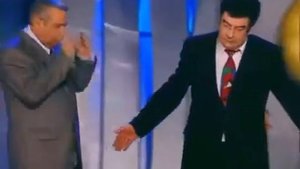 Трио Абблом.Кривое Зеркало. Ху-на-на-на.Новые Русские Бабки.