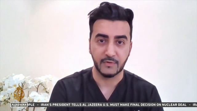 Queen's funeral: Bank holiday interrupts health care services смотреть онлайн