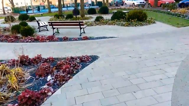 Польша. Польские каникулы. Эпизод 9 смотреть онлайн