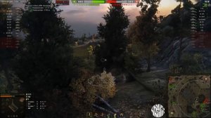 Объект 430У ► Советская СУПЕР ИМБА. Гайд по настоящей имбе