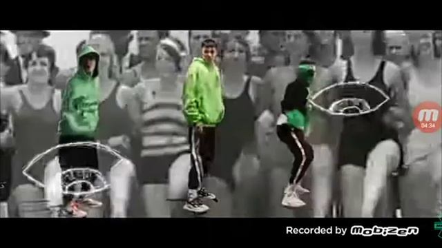 Смотрю 3 песьни от Нилето смотреть онлайн