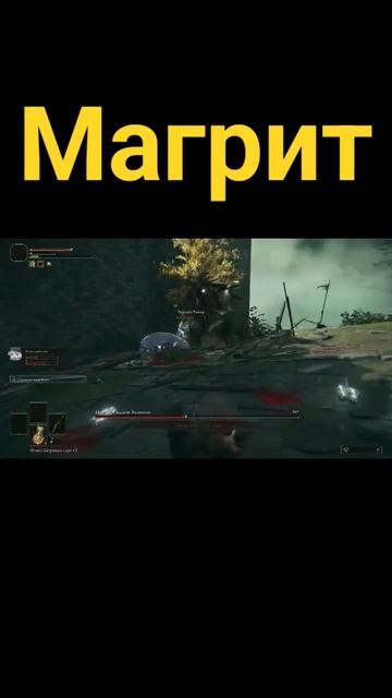 #Магрит #прохождение #ds #elden #eldenring #gameplay #гемплей смотреть онлайн