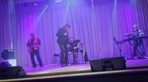 Сергей Серков «Проводи меня домой. Концерт в Воронеже с музыкантами группы «Сектор газа»
