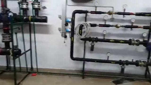 ИТП от ООО «Завод энергетического оборудования «ДАН» смотреть онлайн