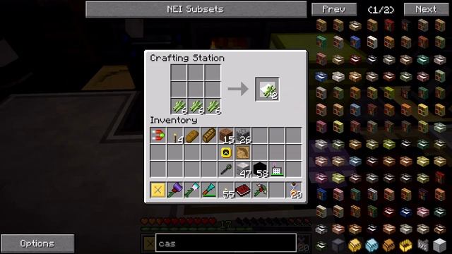 Minecraft Bedrock: Bevo Tech Pack | #23 | Cobaltjakt i Nether смотреть онлайн