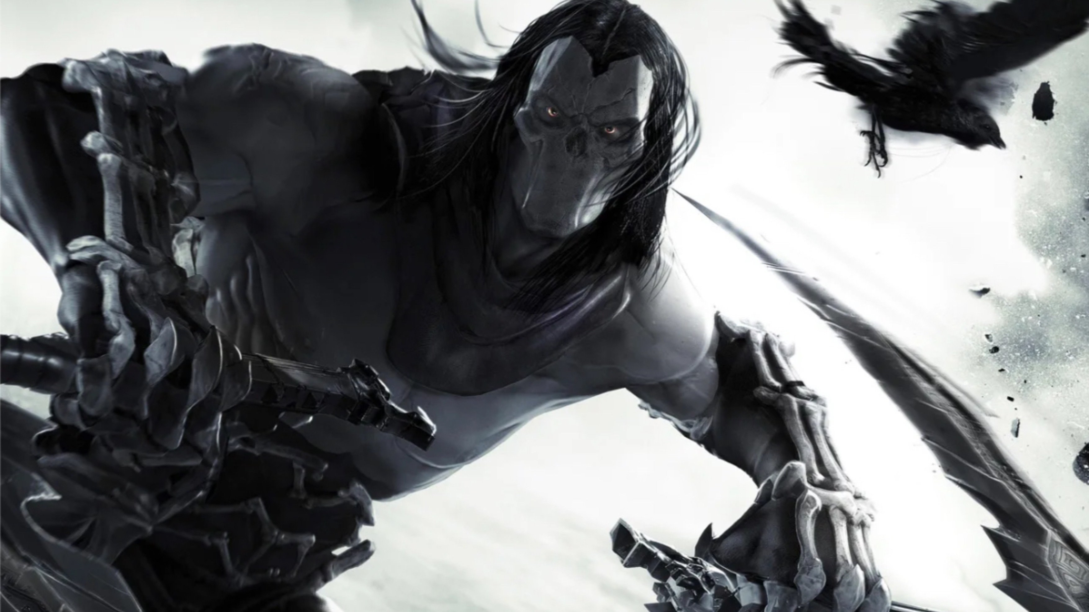Darksiders II Deathinitive Edition часть 8