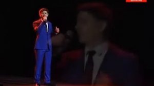 Адиль Уцумуев Представляет Республику Дагестан