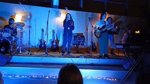 Алла Пугачева - "А знаешь, всё ещё будет" - кавер