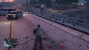Grand Theft Auto V -сони плейстейшен 4