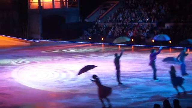 Ледовый мюзикл И.Авербуха 03.04.2011 смотреть онлайн