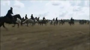 Тачанки от батьки Махно.avi