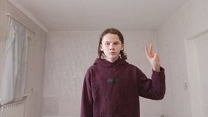 я сижу в комнате 30 минут