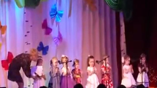 Детский сад Золотой Петушок