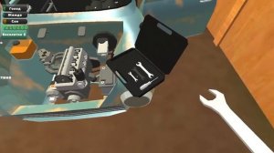 как собрать пикап в игре pickup