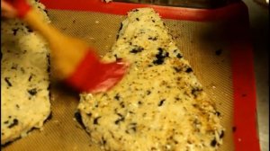 Best Vegan Lemon Pepper Fish To Date! (No Soy) Welcome to the Yummy Cottage