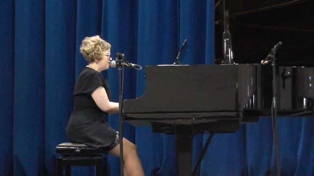 Романс "Не верьте тем, кто никогда не плакал" смотреть онлайн