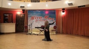 Исаева Патимат