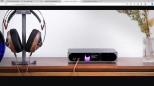 Matrix Mini-i PRO 4 - Lo Streamer "MINI" dal suono grande!!!